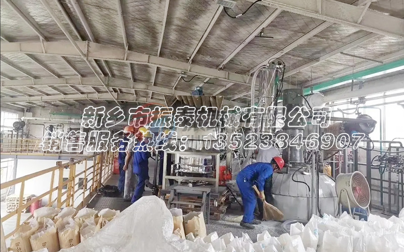新能源電池正負極材料有哪些？用哪種設(shè)備更適合呢？
